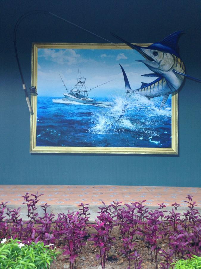 Heritage Tropical Resort Nakhon Si Thammarat Exterior photo