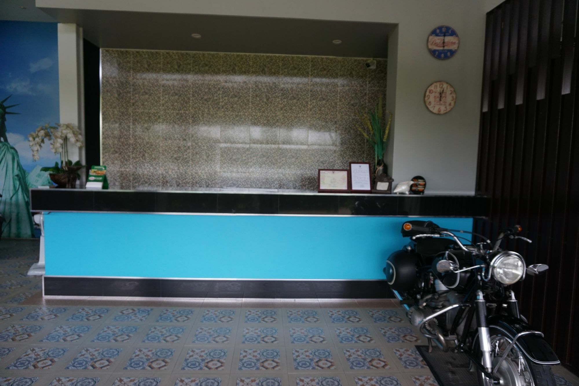 Heritage Tropical Resort Nakhon Si Thammarat Exterior photo